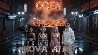 "ODEN"  AI MV