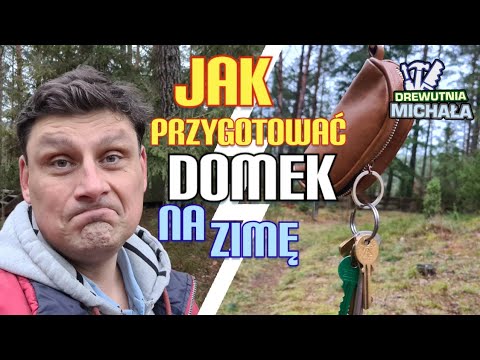 Jak Przygotować Domek