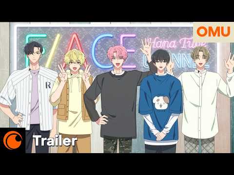 Tamon's B-Side Trailer