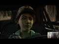 UNC STREAMS | Walking Dead Telltale Walkthrough 18