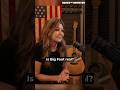 Gretchen Wilson conspiracy theories