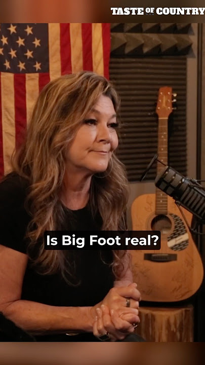 Gretchen Wilson conspiracy theories