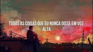 Gert Taberner  - Fallen - Lyrics CC