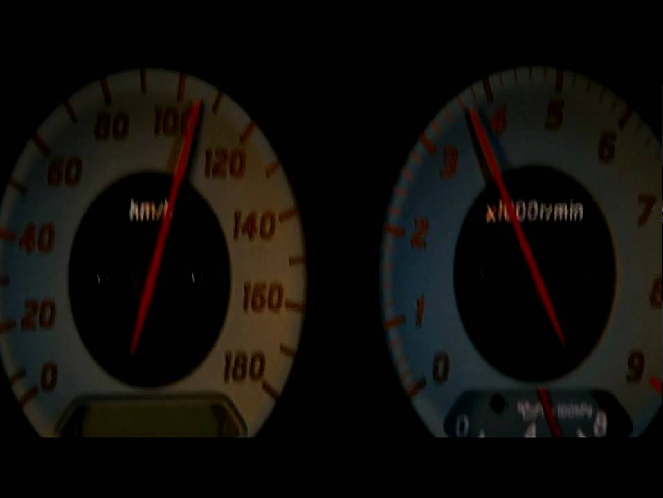 Fast & Furious – Addictive TV remix
