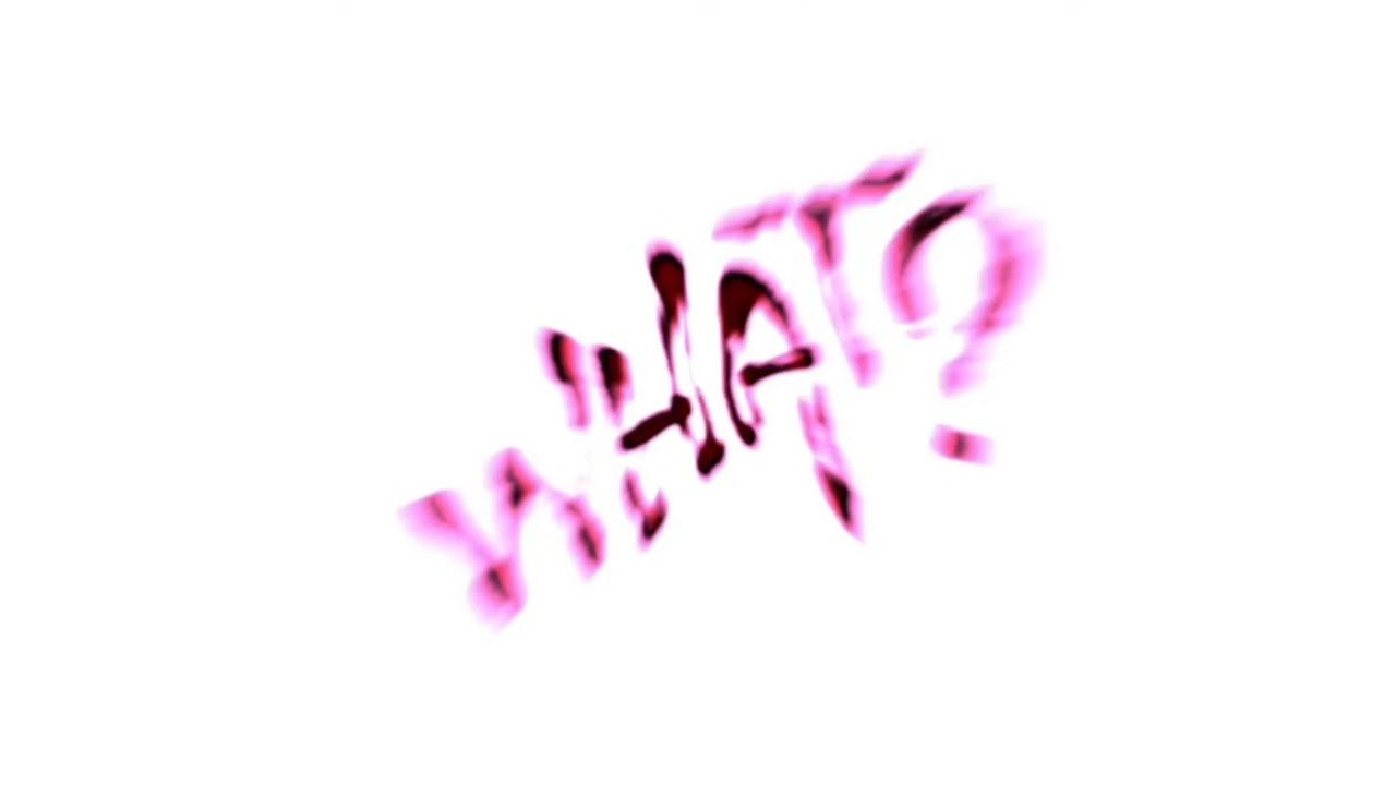 Watch SashaVande - What? (Interlude) on YouTube Watch SashaVande - What? (Interlude) on YouTube