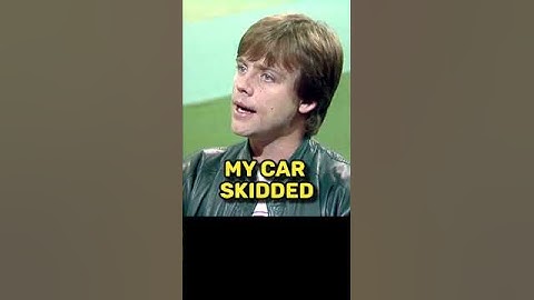 The TRUTH about Luke Skywalker