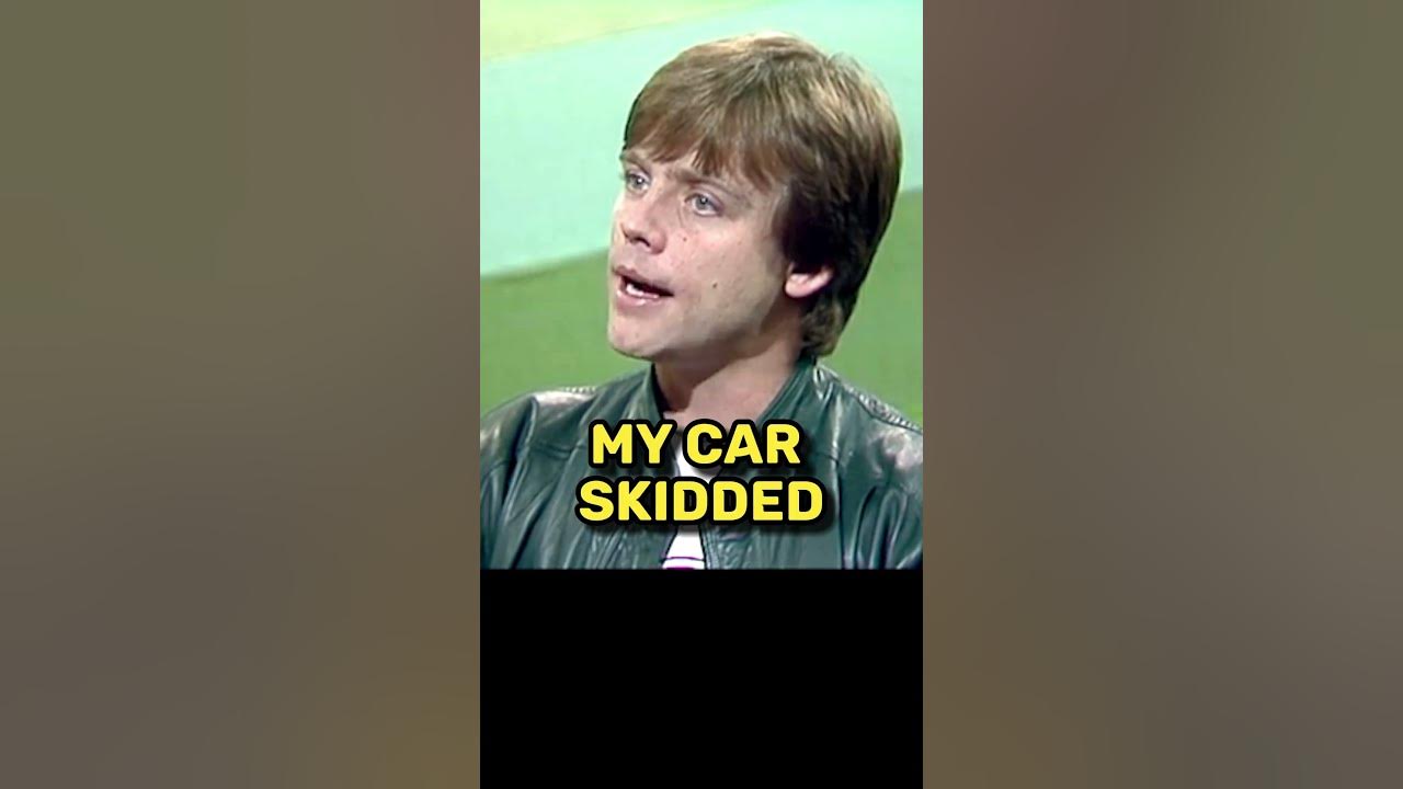 The TRUTH about Luke Skywalker's face? #starwars #shorts The TRUTH about Luke Skywalker's face? #starwars #shorts