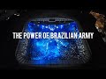 The Power of Brazilian ARMY Fanchant (B-ARMYs feat. BTS)