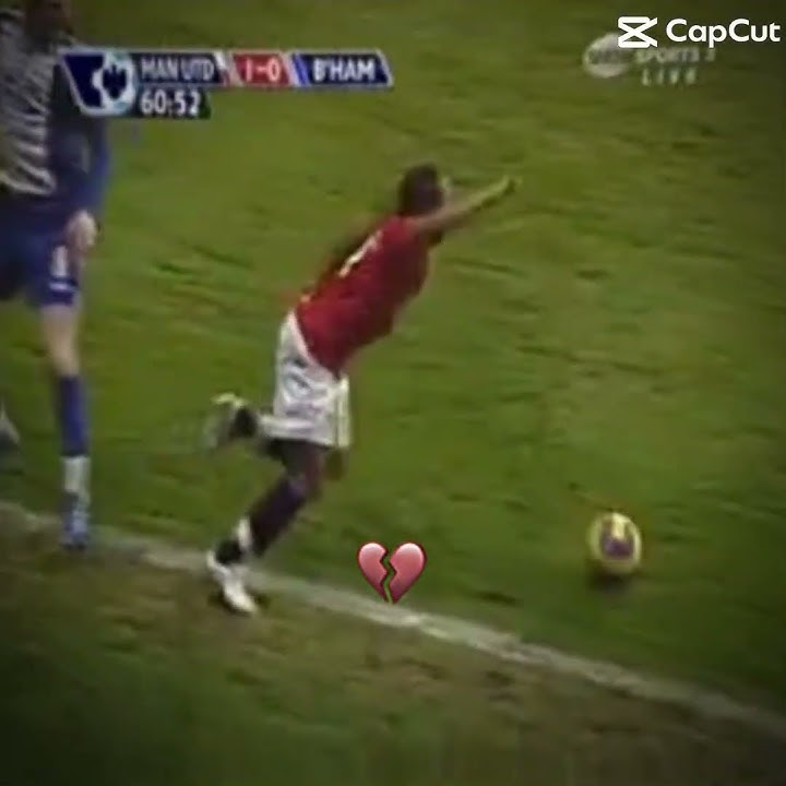 Anderson’s Skills🇧🇷🔥🔥🔥#football#anderson#manchesterunited#fyp#shorts#skills#brazil