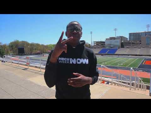 HBCU Top Trending Stories | Week 4