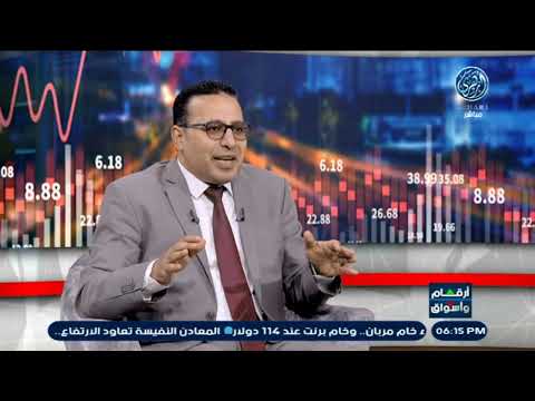 تأثير طرح شركة بروج في سوق المال الاماراتي وتحليل د محمد عبد الهادي