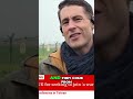 B-1 Bombers Arrive: RAF Fairford Sees Supersonic Jets