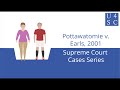 Pottawatomie v earls 2001 supreme court cases series  academy 4 social change