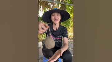 Câu cá giải trí bằng cần câu cá 1 khúc, cước câu cá 8gen Ryoko #ryoko