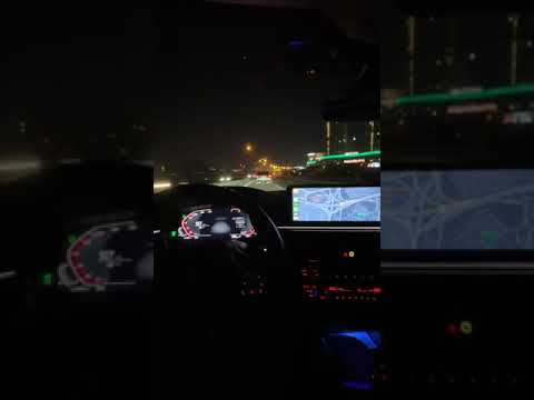 BMW Snap 🔱 Uzun Araba Snapi ⚜️ Uzun Yol Snapi ⚜️ Gece Araba Snapi 🔱