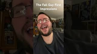 The Fall Guy First Impressions