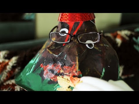 Sincerely, Corn. Ep. 5: The Chili Genie Part:1