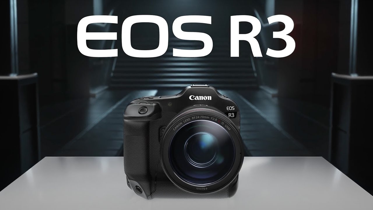 新品)Canon (キヤノン) EOS R3（商品ID：4549292181661）詳細ページ 