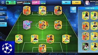 DLS 26 | TIER 1 FINAL 👑| EPIC MATCHES VS ELITE OPPONENTS | FC INDONESIA | POST WINTER RELOAD 🌐