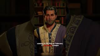 “PS5 Players Finally Get Avowed — And It’s SOON!”