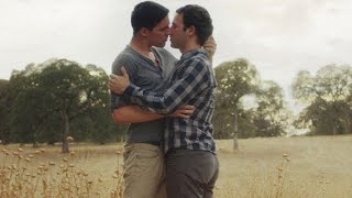 @gaymovieswonderland 15“ranchland “ #gaymovie #gay #fim #movie #pride #love
