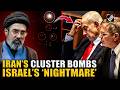 Iran’s cluster bombs become Netanyahu’s ‘nightmare’ as war deepens after Larijani’s killing