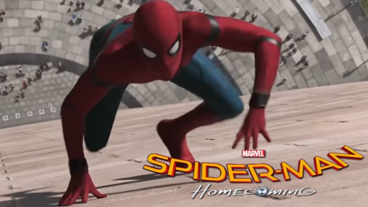 spider man homecoming game for pc spider man homecoming game for pc