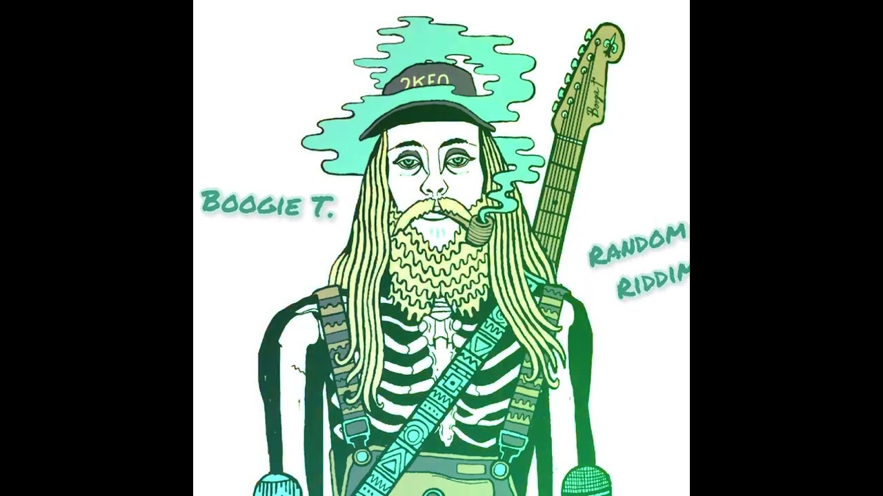 Boogie T- Random Riddim