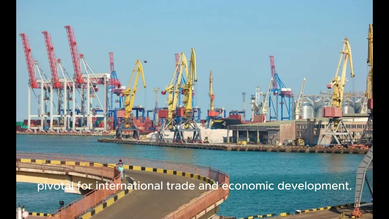 Coastline of Pakistan