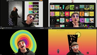 ZIM ZOOM - come zog ZIM with us! screenshot 3