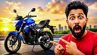 Download lagu Gixxer Monotone ফুল রিভিউ | সব ভালো-খারাপ দিক এক ভিডিওতে