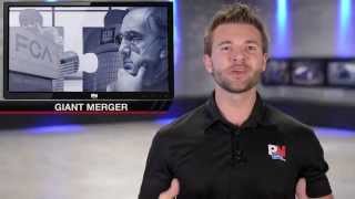 Could Fiat Chrysler and General Motors Be Headed Towards A Merger? Is Chrysler A Gm Company