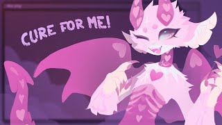 ・Cure For Me!   - 【  animation  meme  】 -   gift for Grecha  -  ・ Resimi