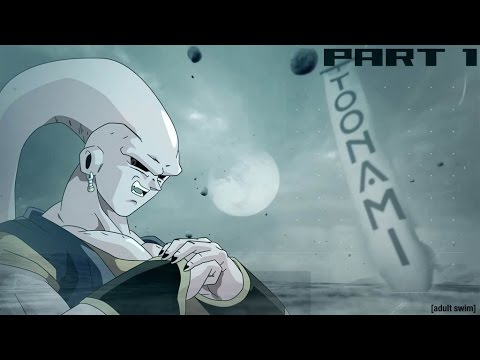 Toonami Promos - Building You a Better Cartoon Show [PART 1/2] - Toonami Promos - Building You a Better Cartoon Show [PART 1/2]
