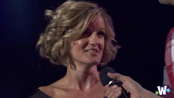 Wonderama | Interview With Aerialist Elizabeth Munn