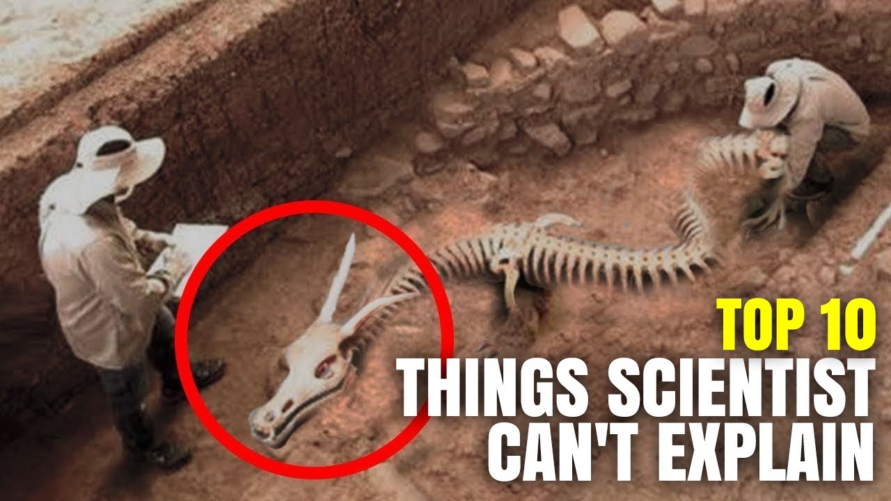Top 10 Strangest Things Scientists Can t Explain YouTube Top 10 Strangest Things Scientists Can t Explain YouTube