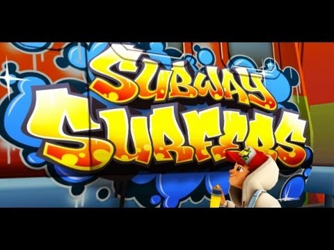 subway surfers Articles - AppAdvice iPhone/iPad News