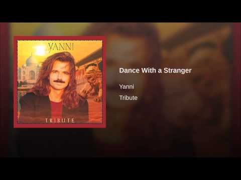 Dance With a Stranger