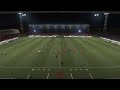 Nimes vs. Auxerre - 10/04/22