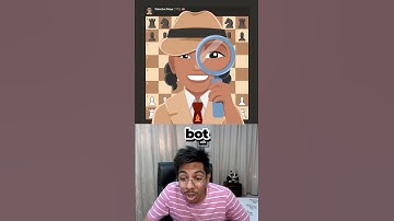 How To Beat The Detective Maya Bot