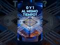 Qubit: el truco cuántico que cambiará la computación⚛️ #curiosidades #sabiasque