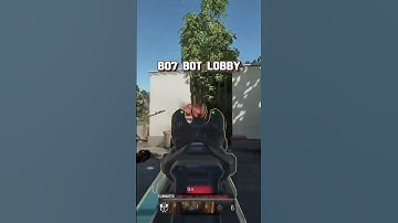 BO7 Bot Lobby. Link in bio for camos. #blackops #bo7 #blackops7 #warzone #cod #callofduty