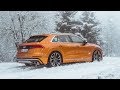 Audi SQ8 2020 | The Best SUV I Have Driven!