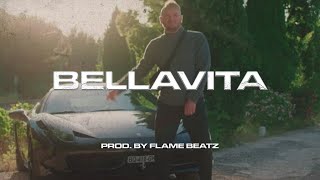 [FREE] Rhove x Paky x Jul Type Beat - "Bellavita" Afro Trap Beat