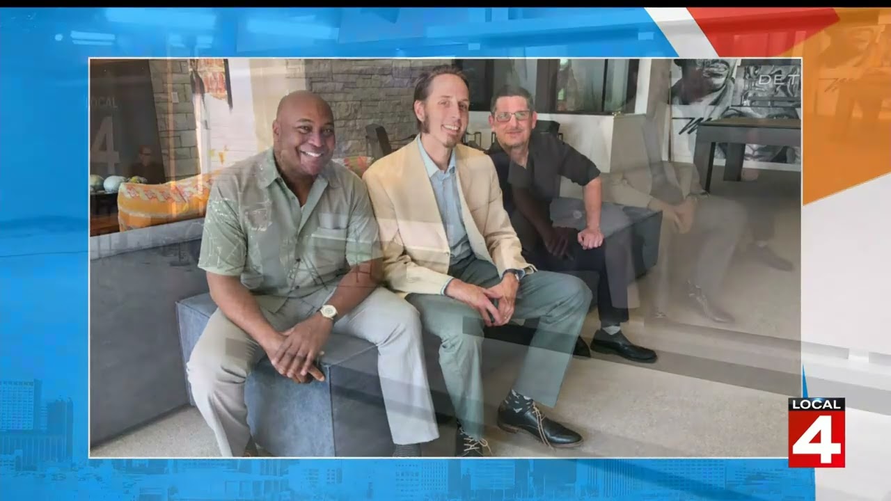 The ABC Trio performs live on channel 4 January 26, 2026 