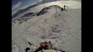 ski chamrousse 2015