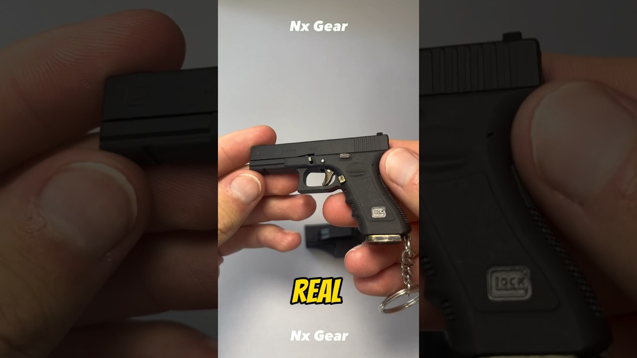 Type Malfunction Clearing Drill Using Snap Caps (dummy