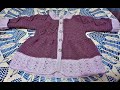 Baby coat for 1,5 - 2 years old girl Preview #AuthorModel #handmade