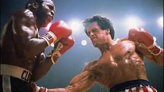 Rocky Balboa Müziği (Bekir Kaya )