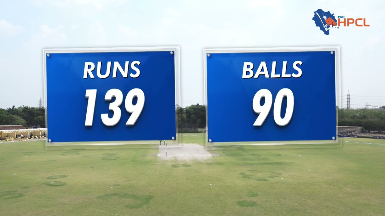 Highlights | Match 38 | Hit Hawks V/S Shimla Basters | Pro HPCL Season 03